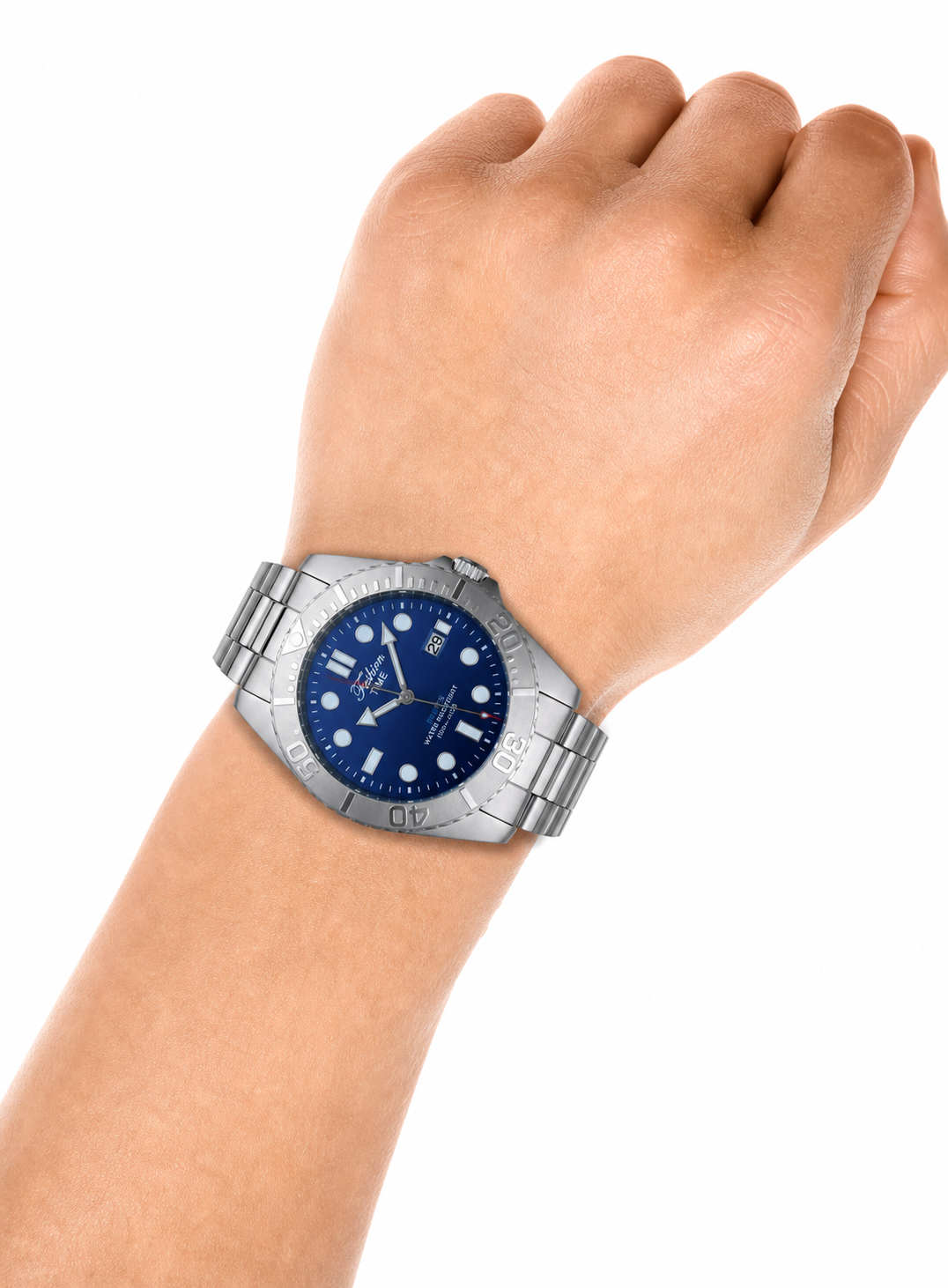 Fashion Time Iron Sport FT246B