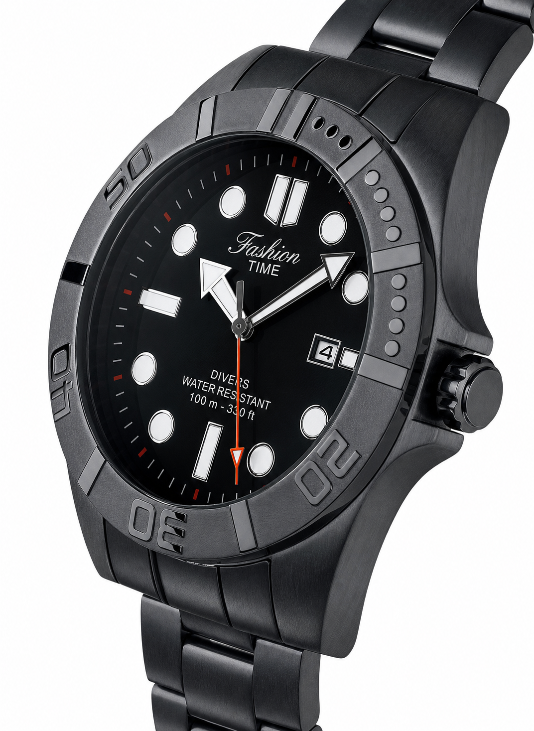 Fashion Time Iron Sport FT246N