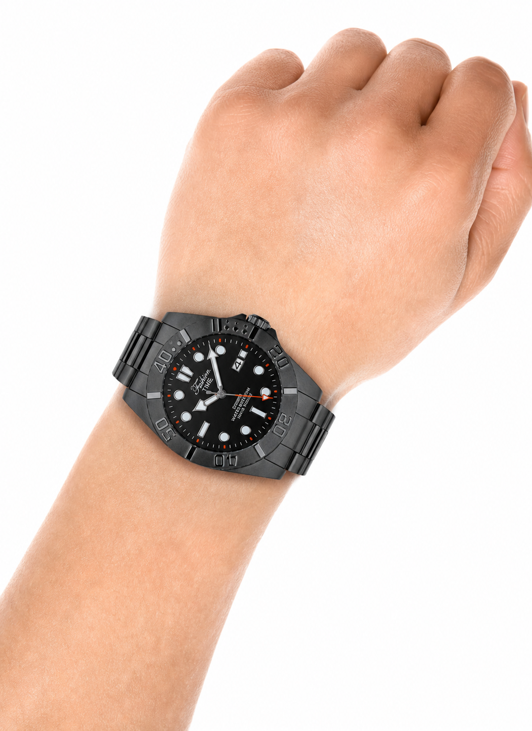 Fashion Time Iron Sport FT246N