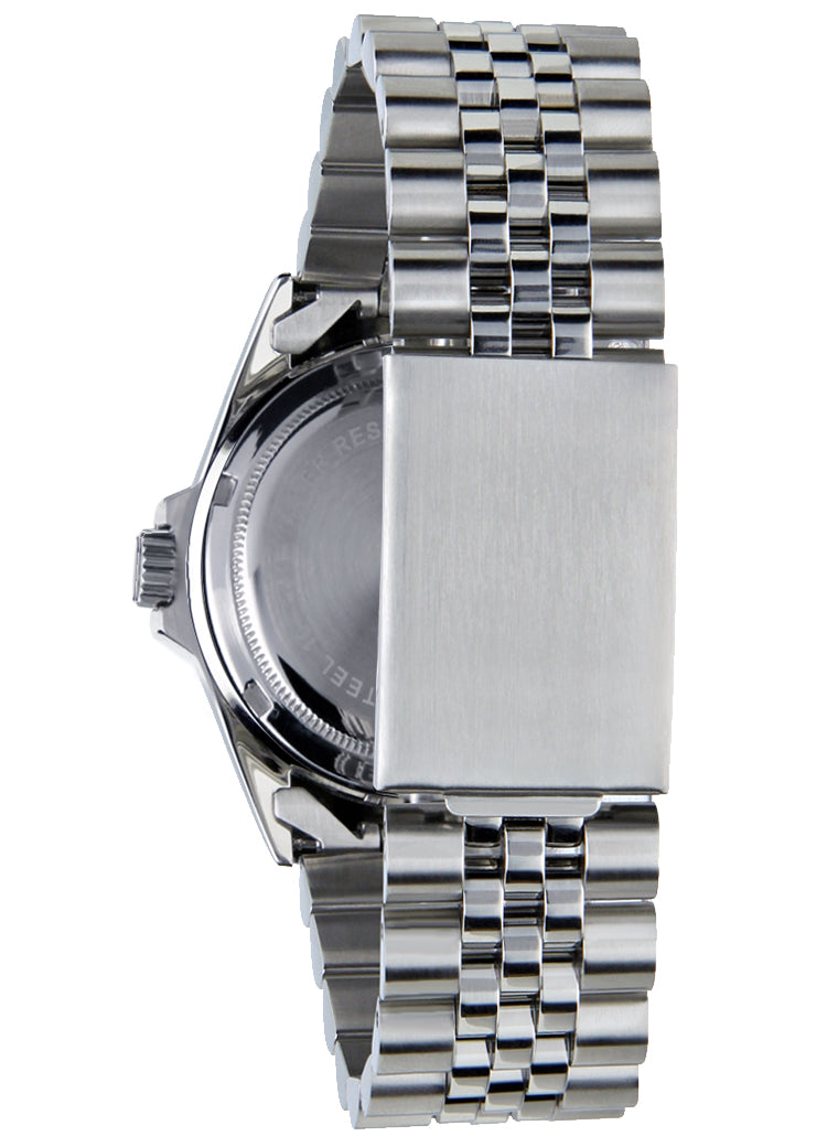 Fashion Time Timeless Sport GMT FT247D