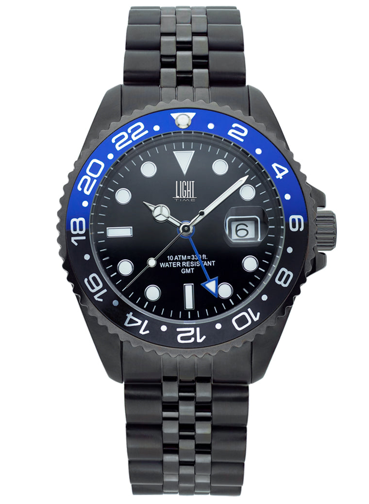 Fashion Time Eterno Viaggio FT247N-B