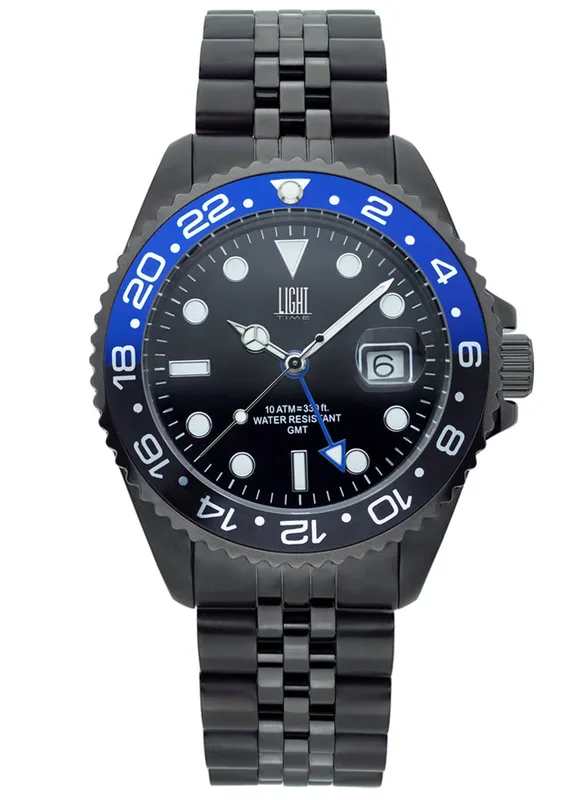 Fashion Time Eterno Viaggio FT247N-B