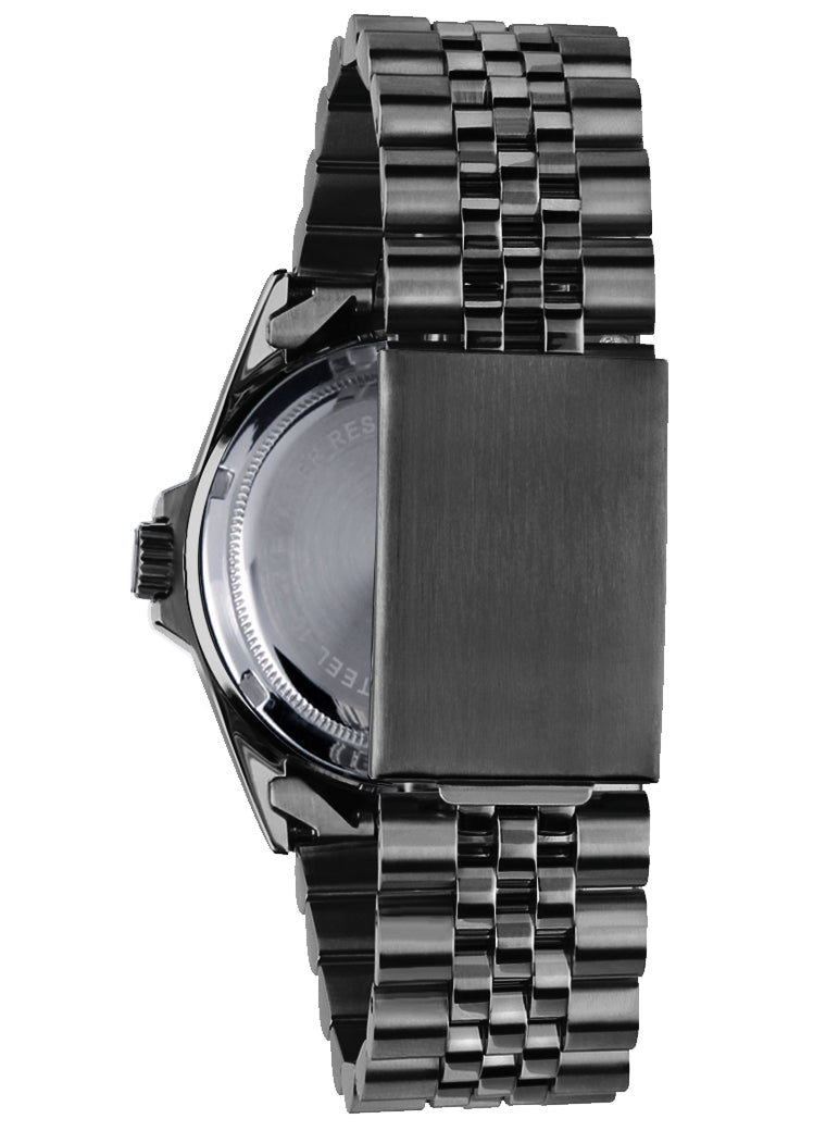Fashion Time Timeless Sport GMT FT247N-B