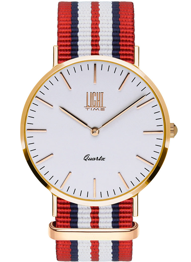 Fashion Time Linea FT301R-N6