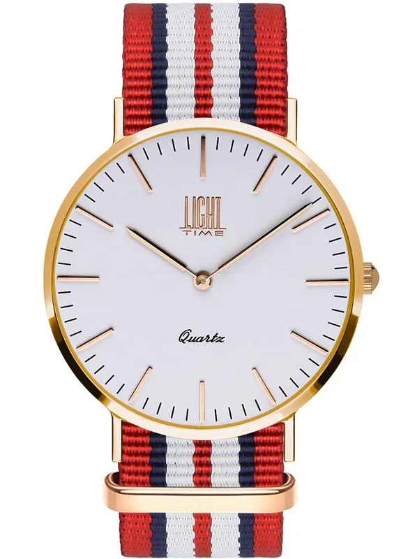 Fashion Time Linea FT301R-N6