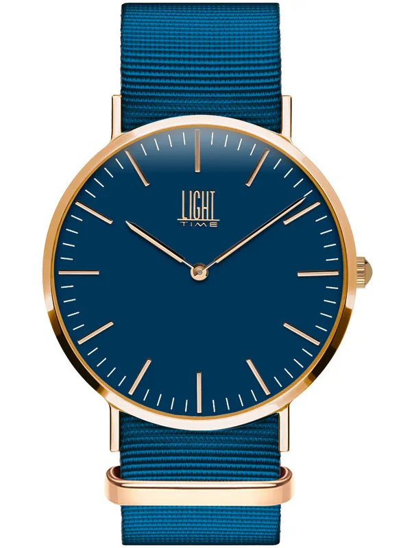 Fashion Time Linea FT301R-NBL