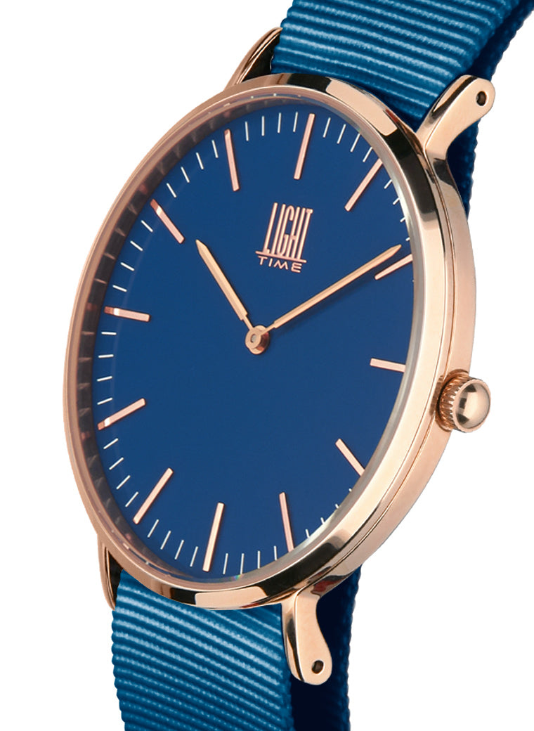 Fashion Time Essential FT301R-NBL
