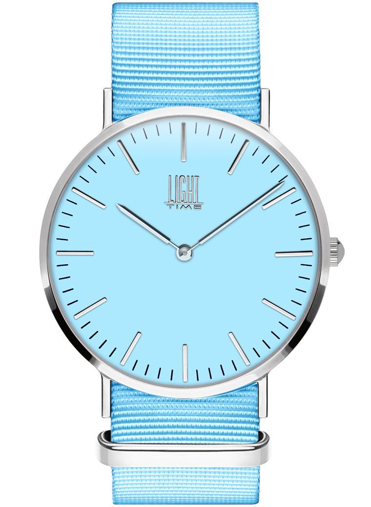 Fashion Time Linea FT301S-NAZ