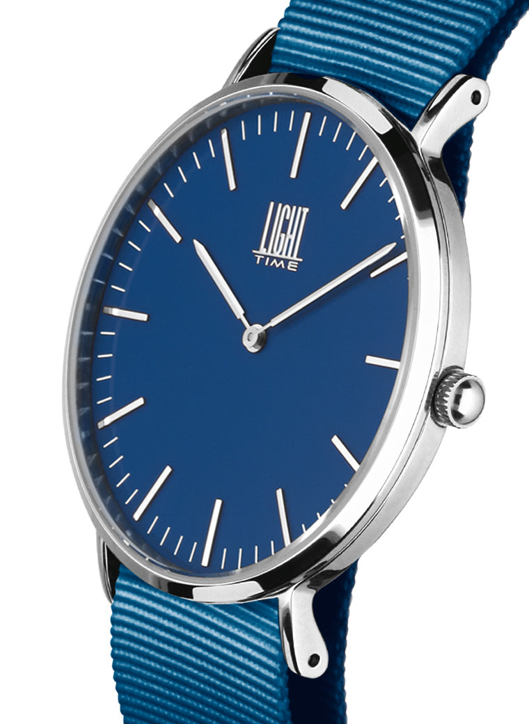 Fashion Time Essential FT301S-NBL