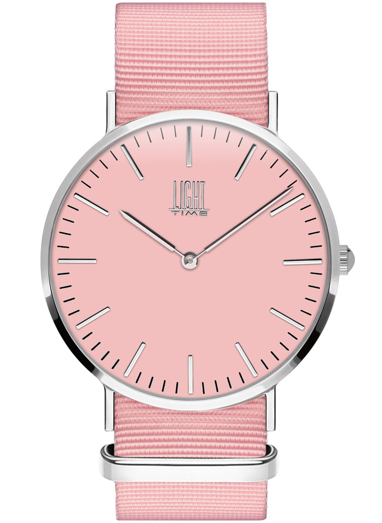 Fashion Time Linea FT301S-NRO