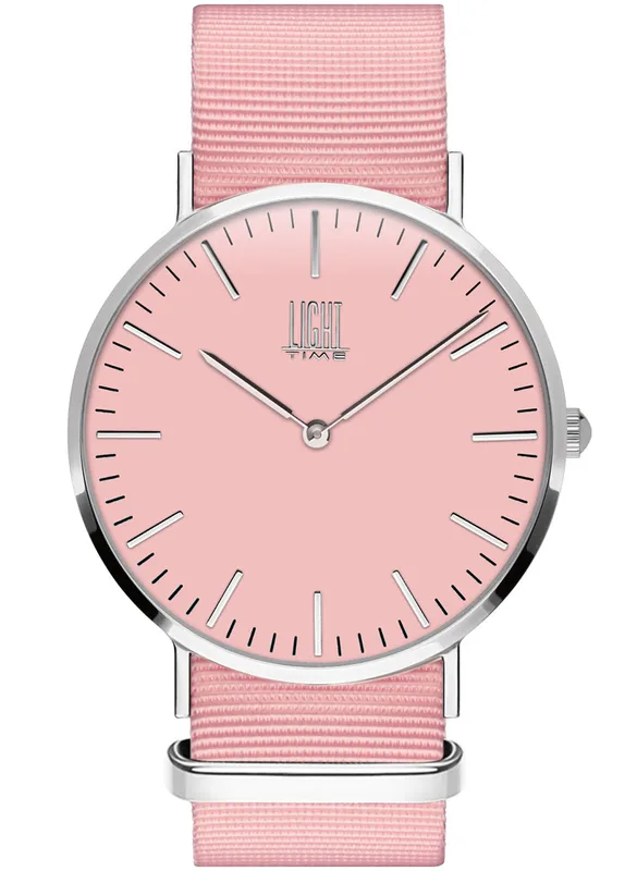 Fashion Time Linea FT301S-NRO