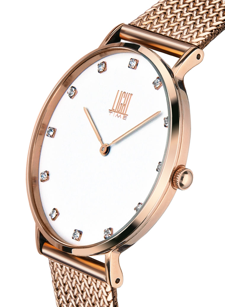 Fashion Time Essential FT302R-A