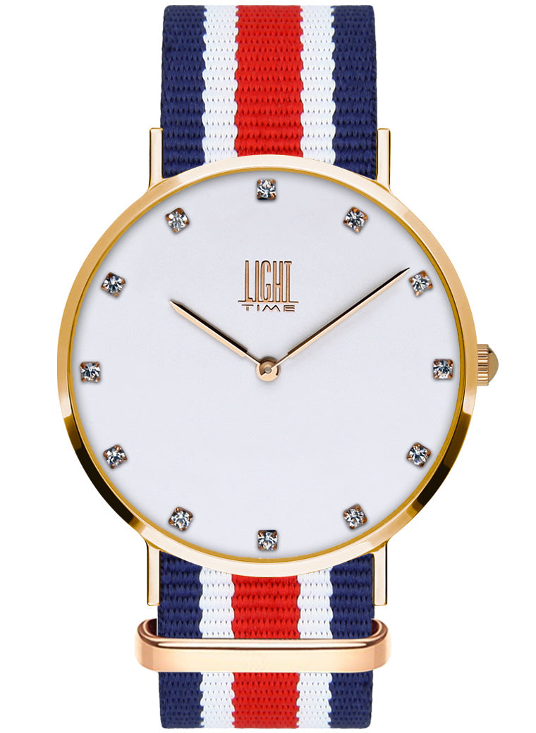 Fashion Time Linea FT302R-N4
