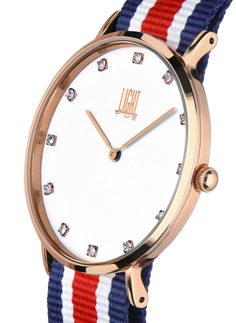 Fashion Time Essential FT302R-N4