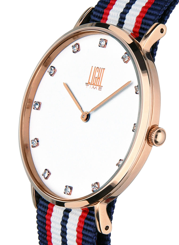 Fashion Time Essential FT302R-N5