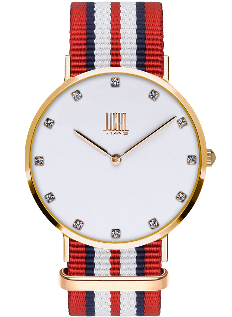 Fashion Time Linea FT302R-N6