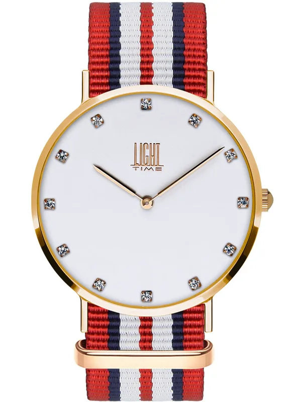 Fashion Time Linea FT302R-N6