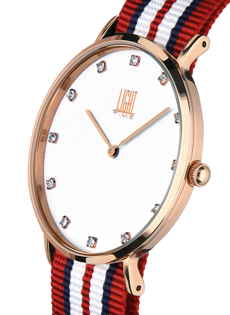 Fashion Time Essential FT302R-N6