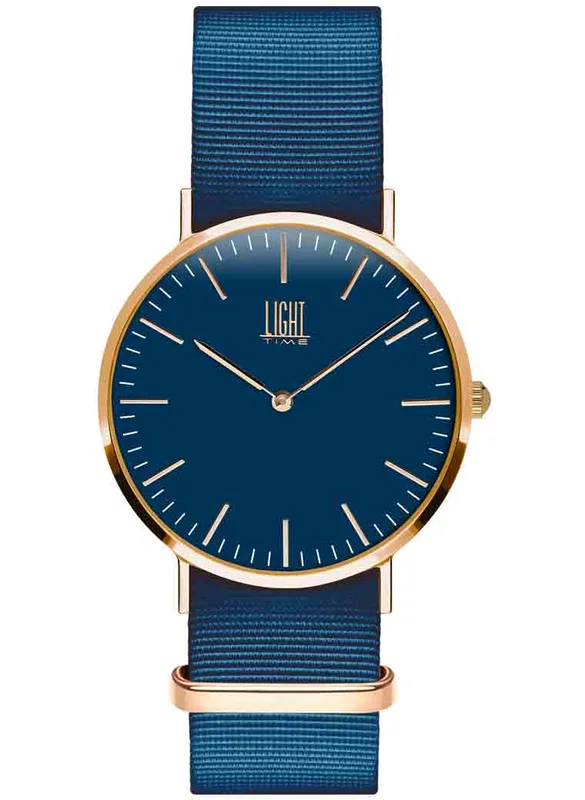 Fashion Time Linea FT304R-NBL
