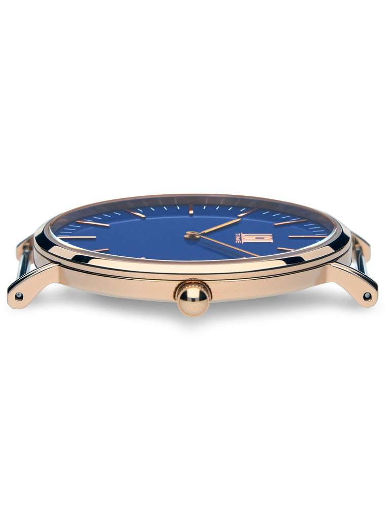 Fashion Time Essential FT304R-NBL