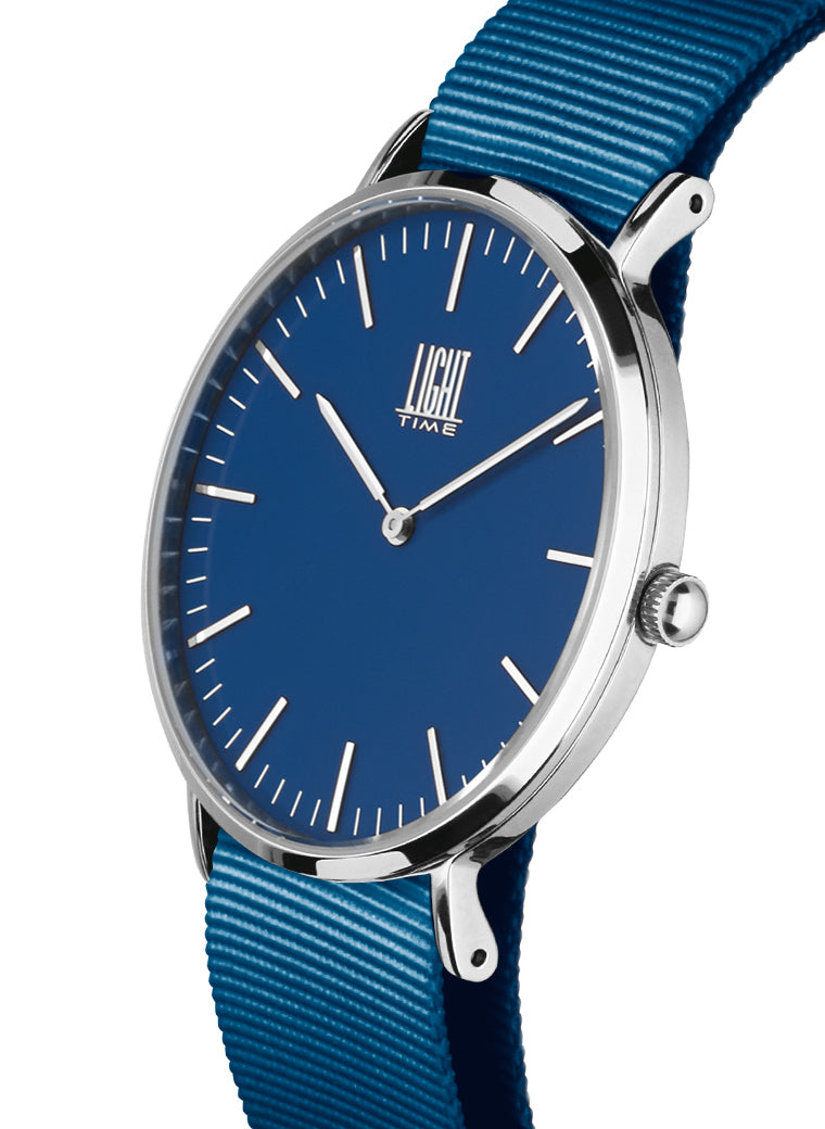 Fashion Time Essential FT304S-NBL