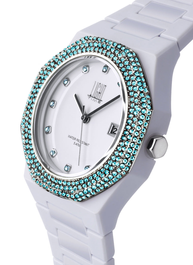 Fashion Time Mediterraneo Night FT507A-AZ