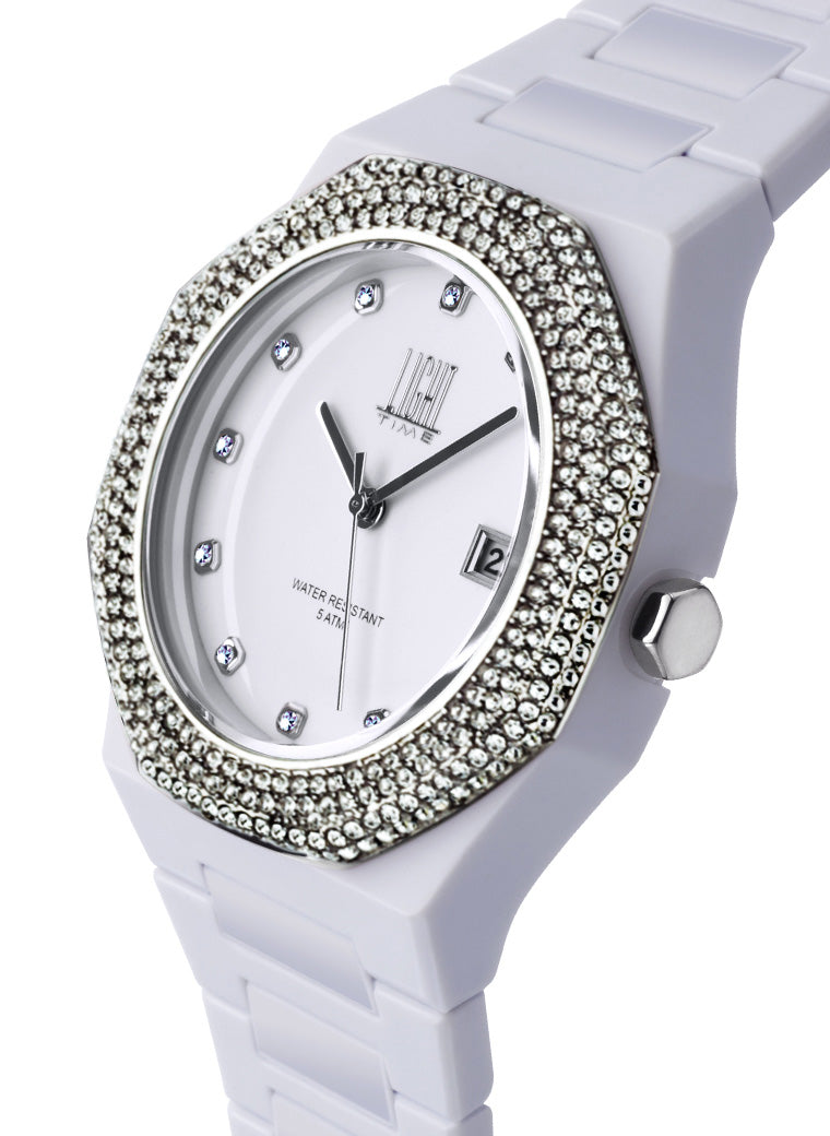 Fashion Time Mediterraneo Night FT507A-BI
