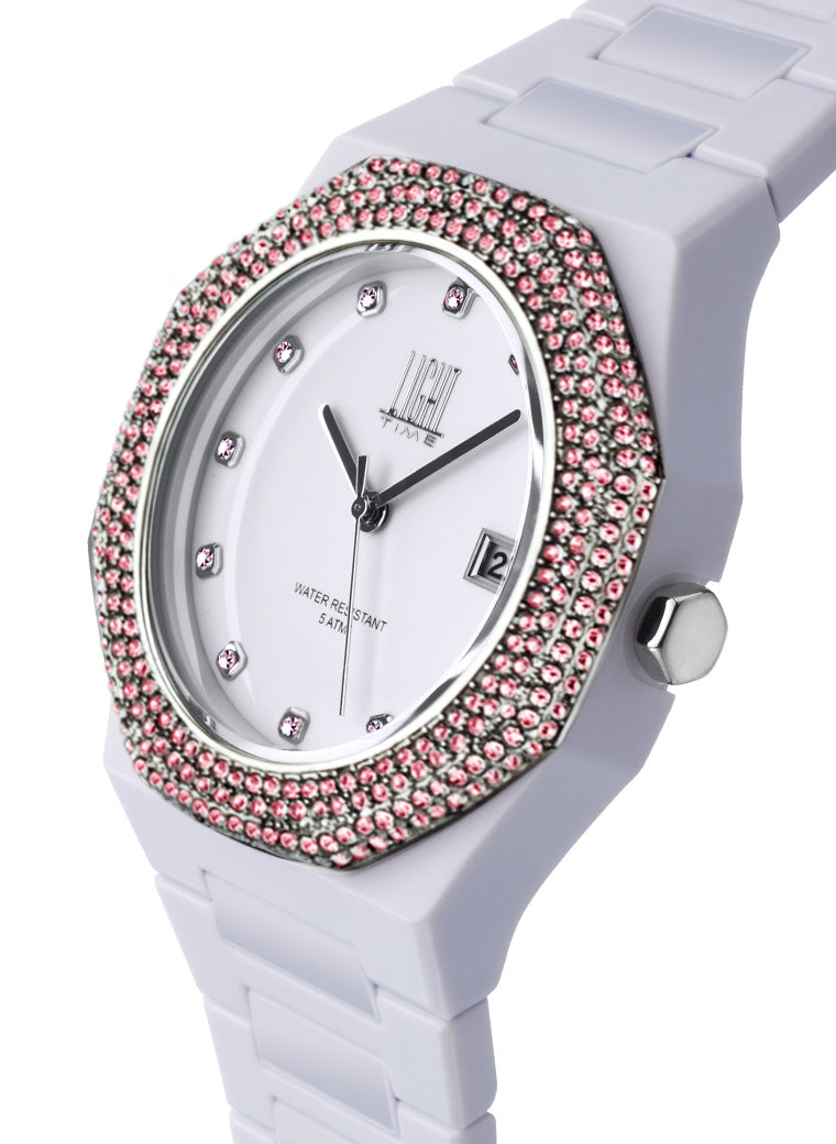 Fashion Time Mediterraneo Night FT507A-RO