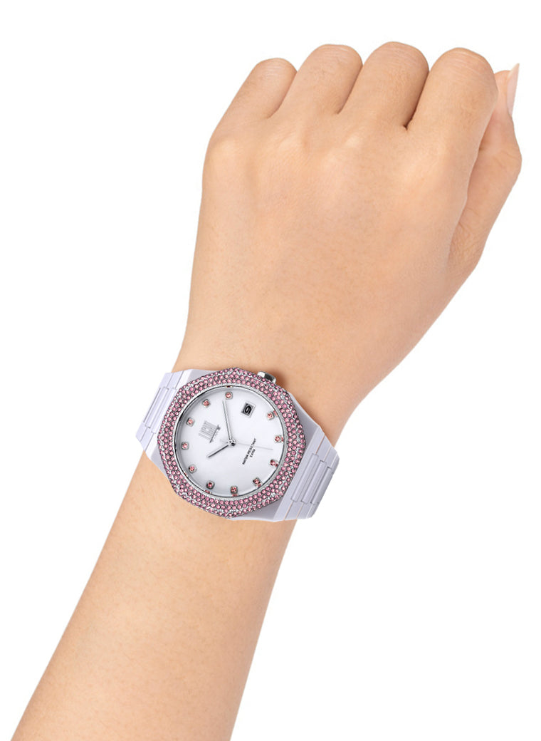 Fashion Time Mediterraneo Night FT507A-RO