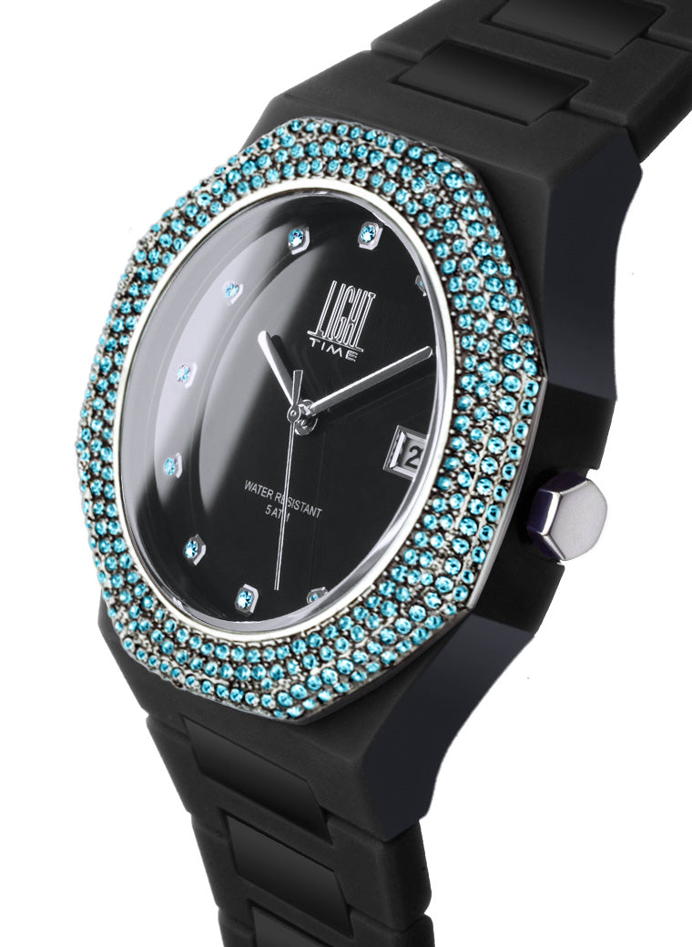 Fashion Time Mediterraneo Night FT507B-AZ