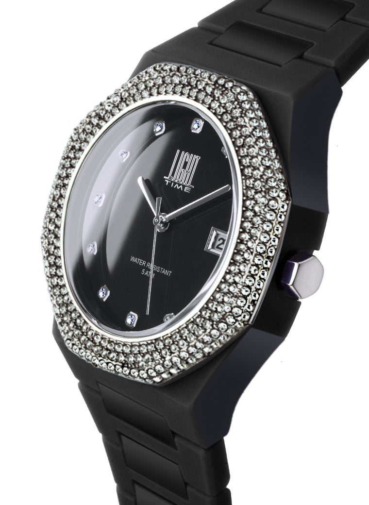 Fashion Time Mediterraneo Night FT507B-BI