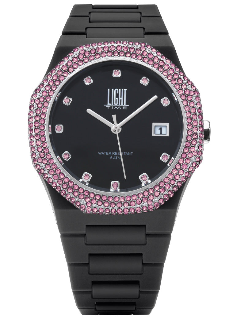 Fashion Time Riva Notte FT507B-RO