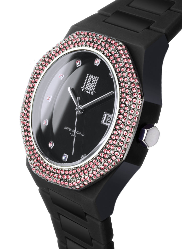 Fashion Time Mediterraneo Night FT507B-RO