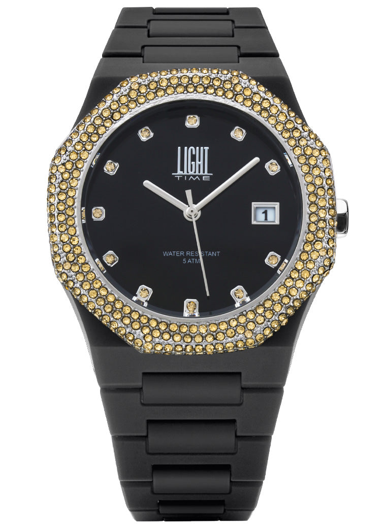 Fashion Time Riva Notte FT507B-TO