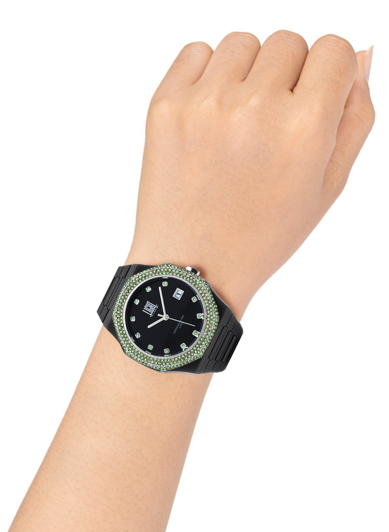 Fashion Time Mediterraneo Night FT507B-VE