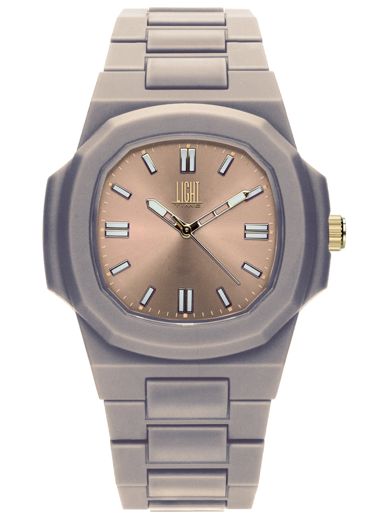 Fashion Time Velvet Velvet FT511-BE