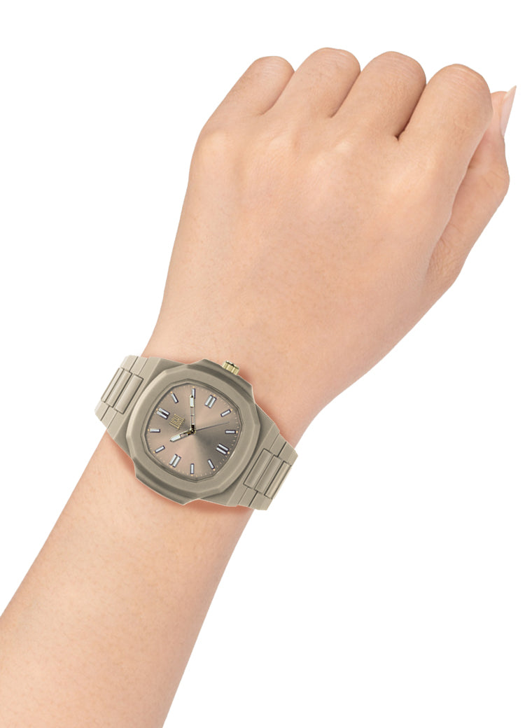 Fashion Time Velvet Velvet FT511-BE