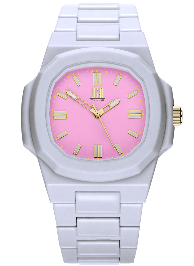 Fashion Time Velvet Velvet FT511-BI-RO