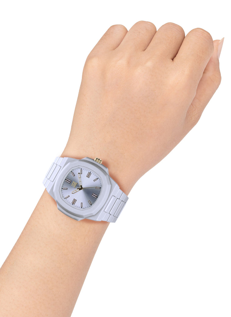 Fashion Time Velvet FT511-BI