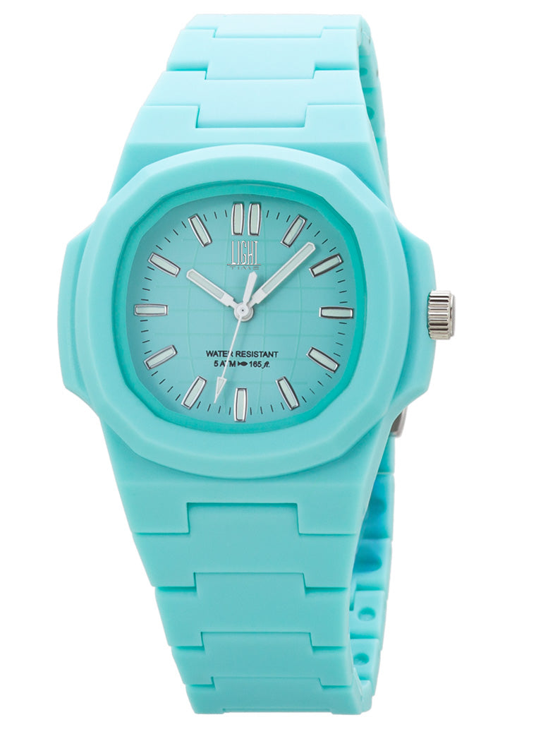 Fashion Time Velvet FT511-C-AZ