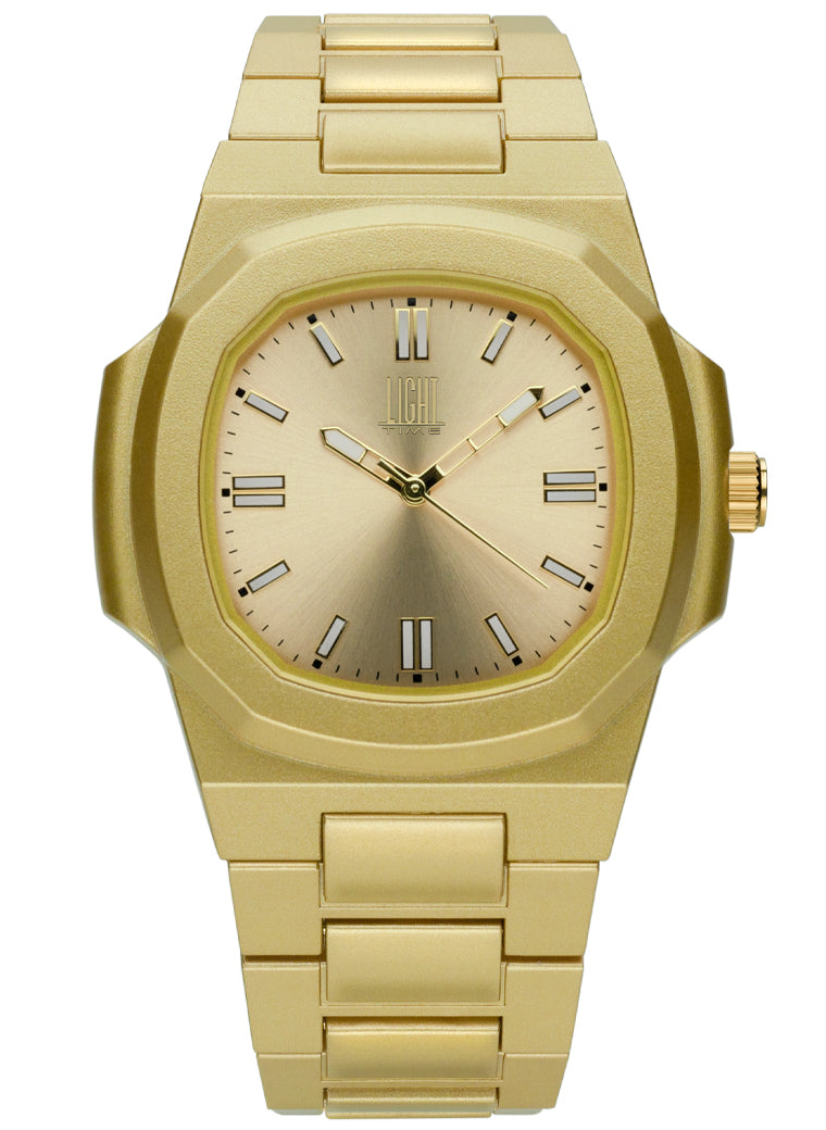 Fashion Time Velvet FT511-GOLD