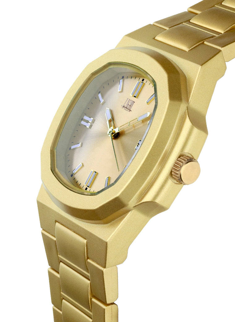 Fashion Time Velvet FT511-GOLD