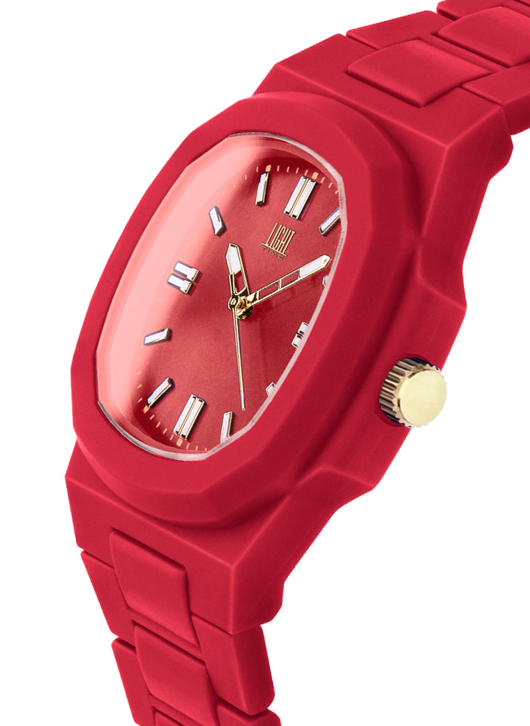 Fashion Time Velvet Velvet FT511-RS