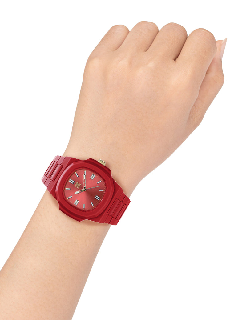Fashion Time Velvet Velvet FT511-RS