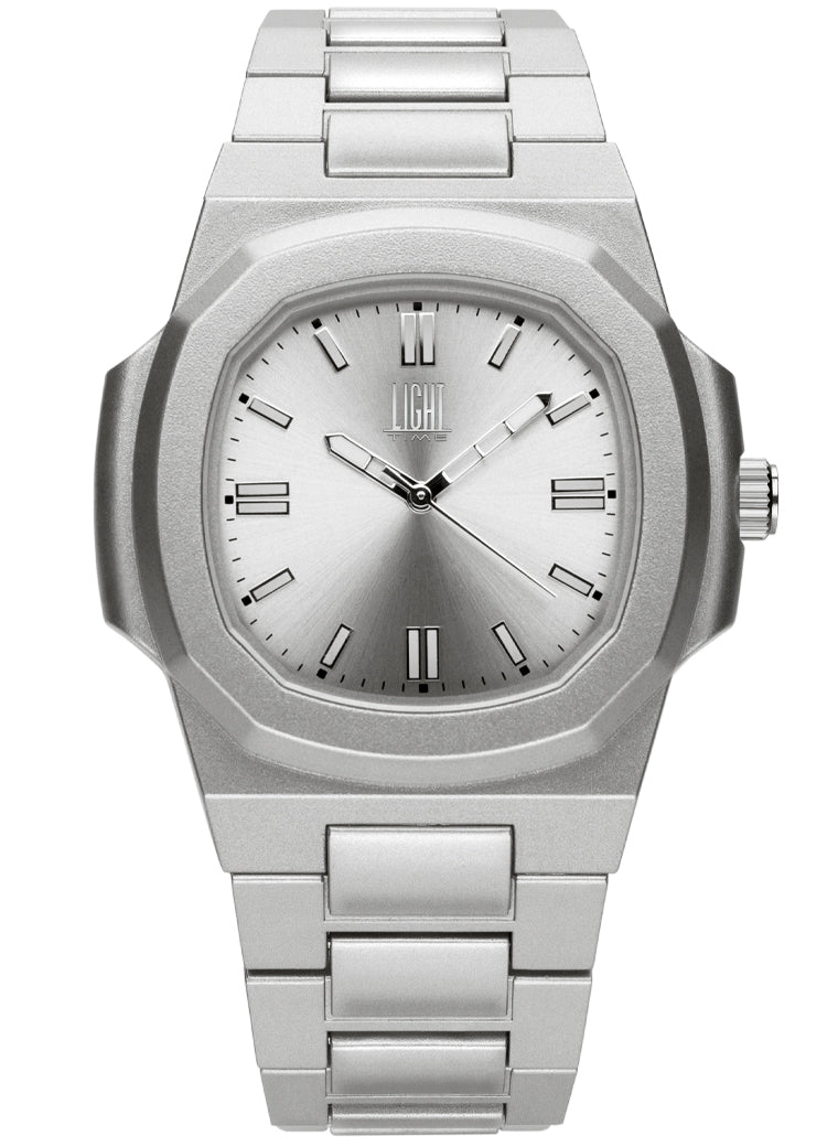 Fashion Time Velvet FT511-SIL