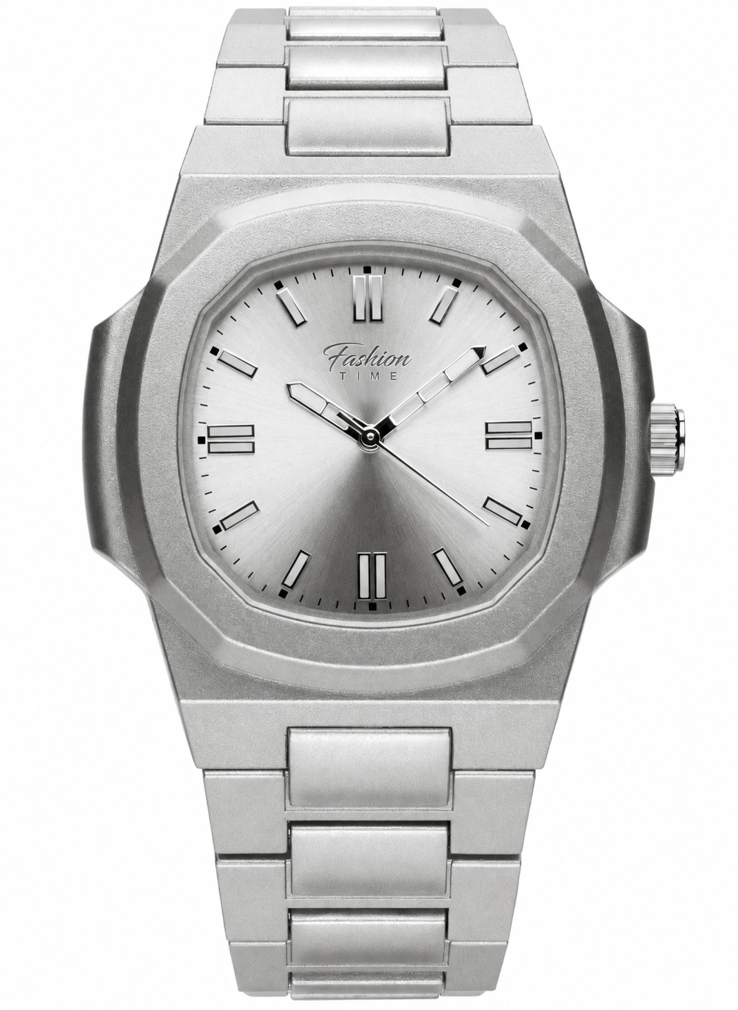 Fashion Time Forma FT511-SIL
