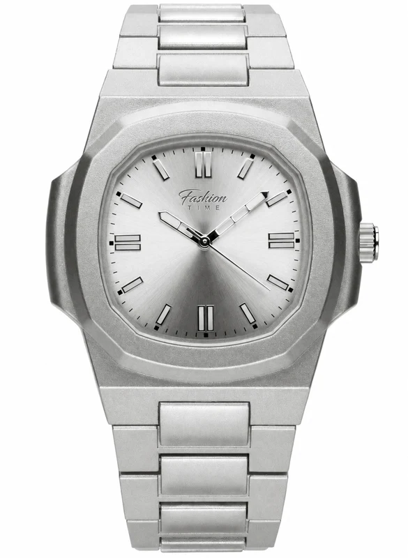 Fashion Time Forma FT511-SIL