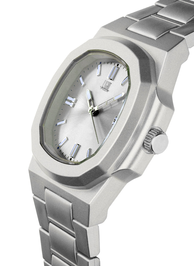 Fashion Time Velvet FT511-SIL