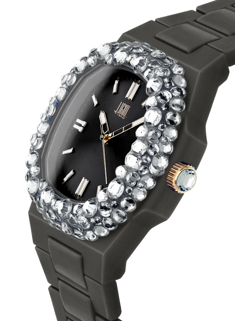 Fashion Time Velvet Lady FT512-NE-1