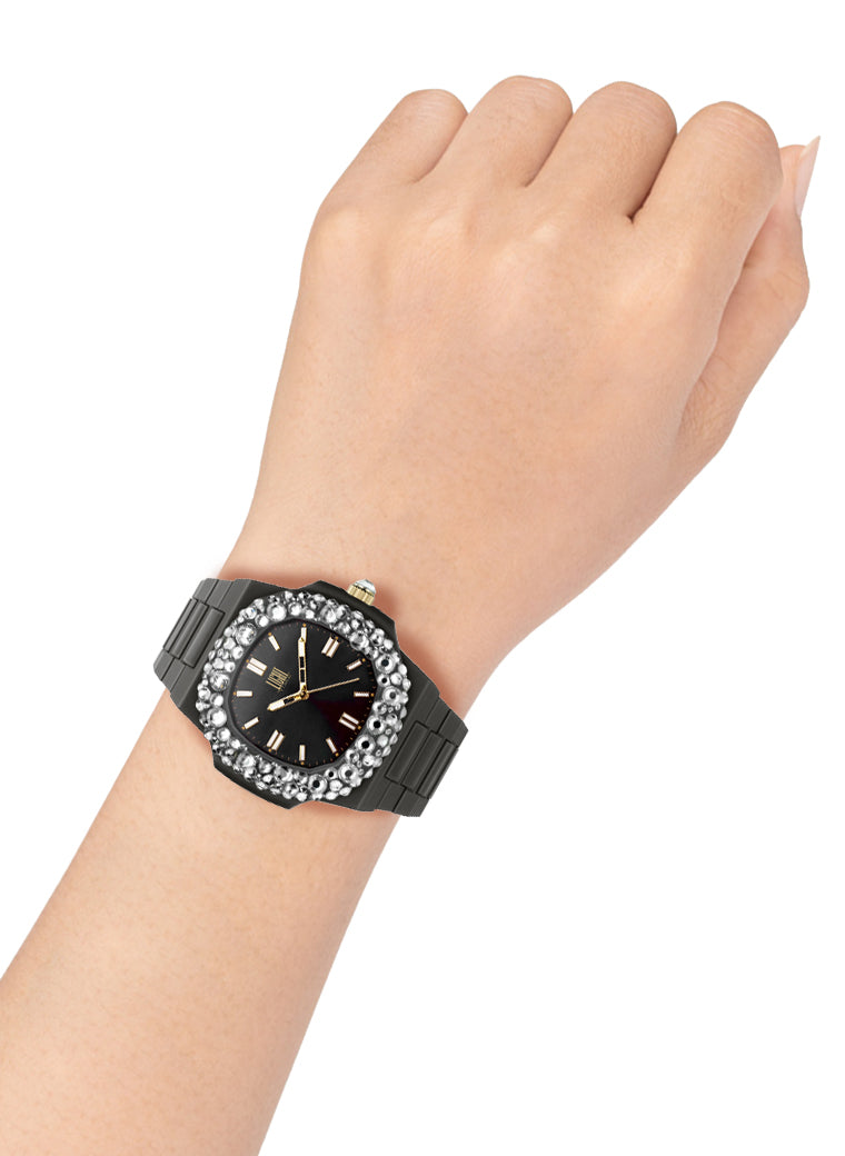 Fashion Time Velvet Lady FT512-NE-1